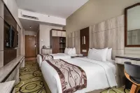 Ano Hotel - balcony