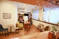 Hostel Toki