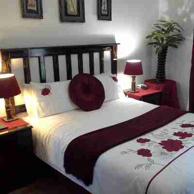 La Rochelle Inn, Richards Bay Rooms