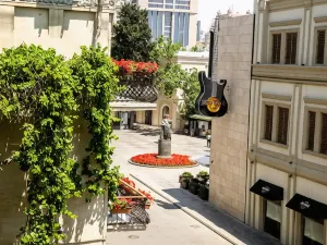 Boutique 19 Hotel