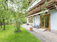 Apartment in Piesendorf Near Ski Slopes