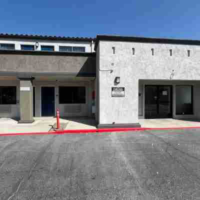 Motel 6 Lake Elsinore, CA Hotel Exterior