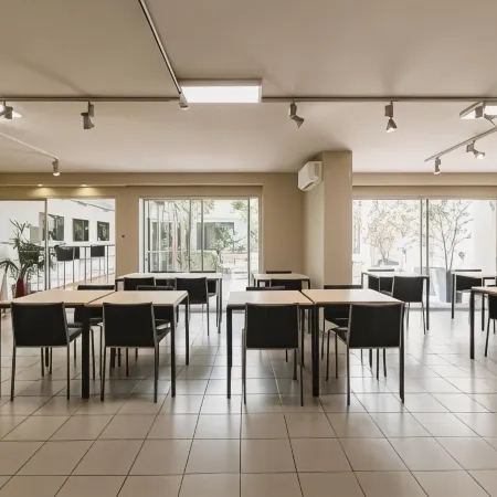 Punta Trouville Hotel