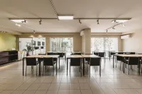 Punta Trouville Hotel - servizio colazione