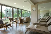 Hacienda Forest View Hotel Hotels in Ma'alot Tarshiha