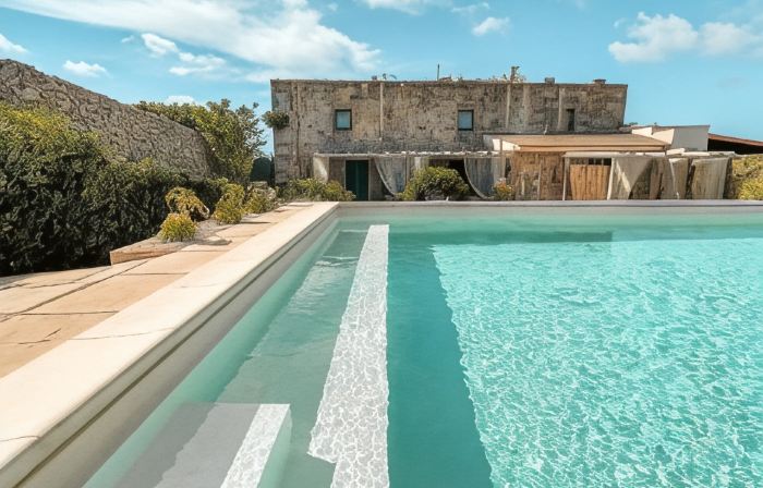 Masseria Palane