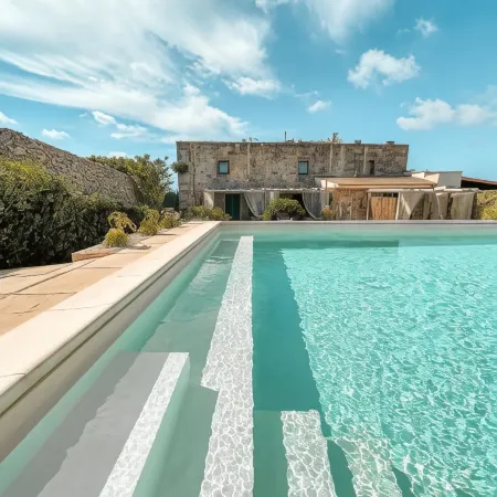 Masseria Palane