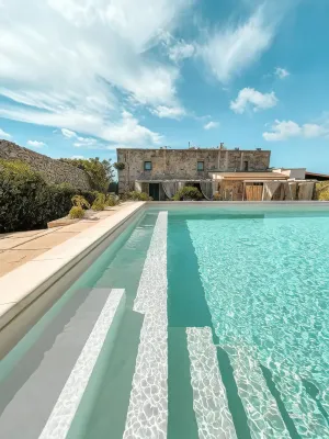Masseria Palane Hotels in Morciano di Leuca