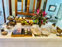 Pousada Brigitte Hotels in Barra Do Sahy Beach