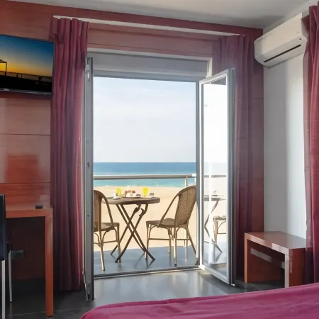 Hotel Oceano