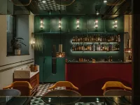Willa Wincent Hotels in Gdynia