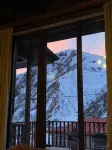 Come & Rest - Mountain View