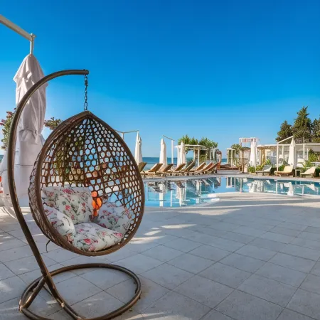 Aphrodite Beach Hotel