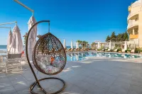 Aphrodite Beach Hotel - Sea View