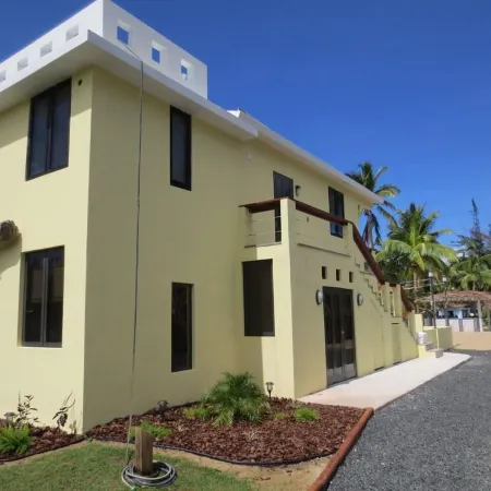Private Beachfront  Home - Resort Like Property - Weather Guarantee