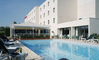 Ibis Styles Cognac
