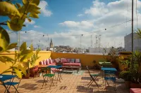 La Flamenka Hostel Hotels in Seville