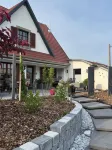 Les Chambres Chez Christine