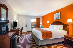 Howard Johnson by Wyndham Panama City