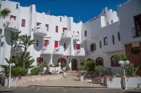 Assinos Palace Hotel فنادق في Trappitello