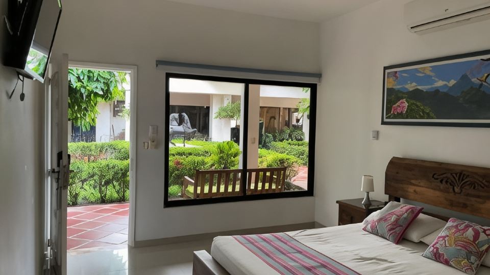 Hotel Melgar Villa Valeria Boutique