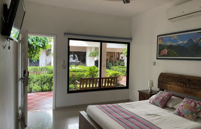 Hotel Melgar Villa Valeria Boutique