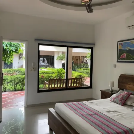 Hotel Melgar Villa Valeria Boutique