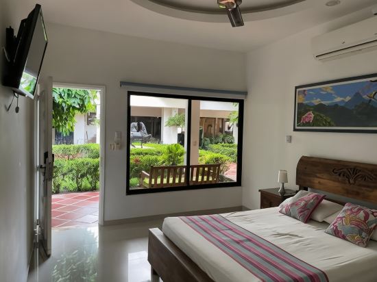 Hotel Melgar Villa Valeria Boutique
