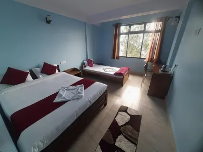 Bubble Beds Hotels in 