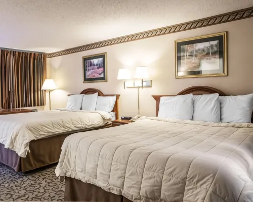 Econo Lodge