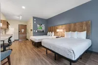 Extended Stay America Premier Suites - Port Charlotte - I-75 Отели в г. Порт-Шарлотт