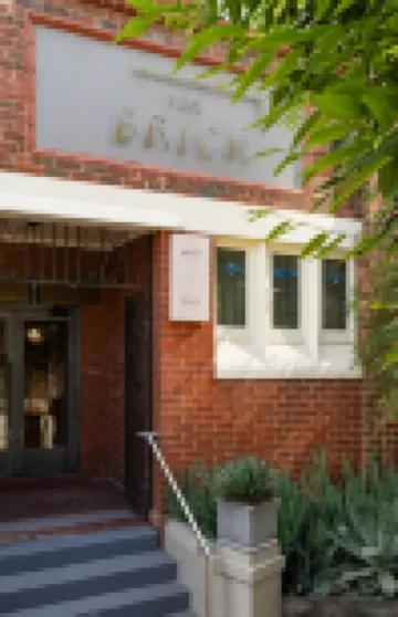 In the Brick Spa and Hotel Hotels near Windsor Railway Station