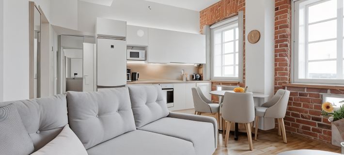 Forenom Serviced Apartments Turku Kakolanmäki Hotels in Turku