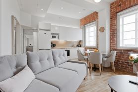 Forenom Serviced Apartments Turku Kakolanmäki