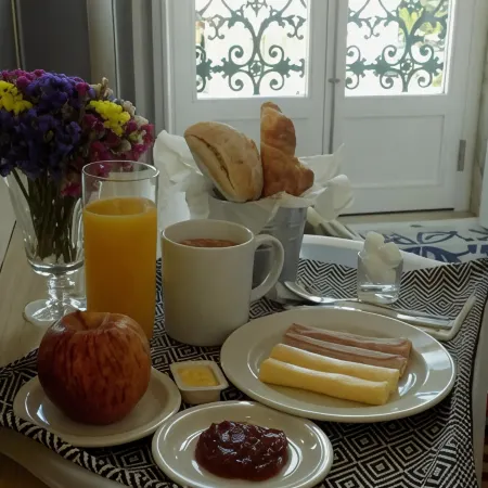 Heaven Inn Suites & Terrace