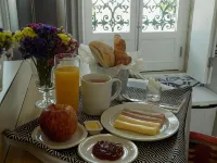Heaven Inn Suites & Terrace