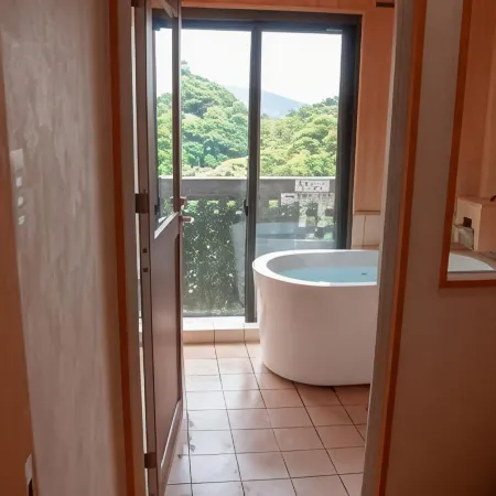 Kirishima Miyama Hotel