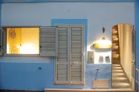La Scalinata