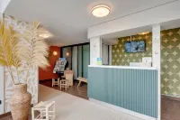 Sure Hotel by Best Western Valence Nord Hotels in Bourg-lès-Valence