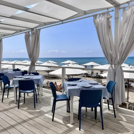 Aeneas' Landing Resort