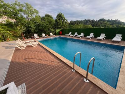 Green Cape Guest House