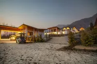 Rah Bagh by Orchard- Luxury Boutique Hotel