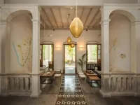 La Villa