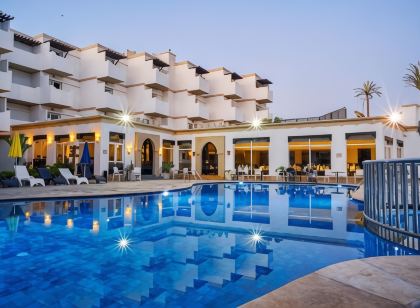 Odyssee Park Hotel