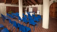 Cabo Blanco Hotel and Marina - Wifi
