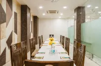 Manas Continental Hotels in Gorakhpur