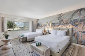 Maui Seaside Hotel