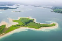 Comfortable T1 apartment at Lac du Der فنادق في Giffaumont-Champaubert