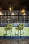 Best Western le Relais du Vigneron - bar