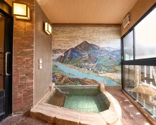 Sinonomesou Hotels near Kinumaki Shrine